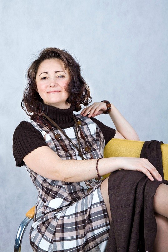 Гена Наумов | Калининград