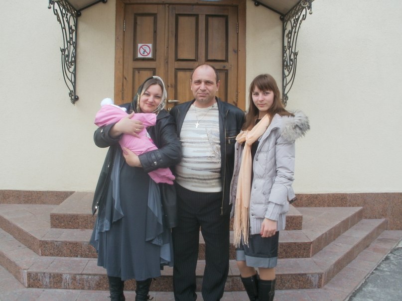 Светлана Приймак | Апостолово