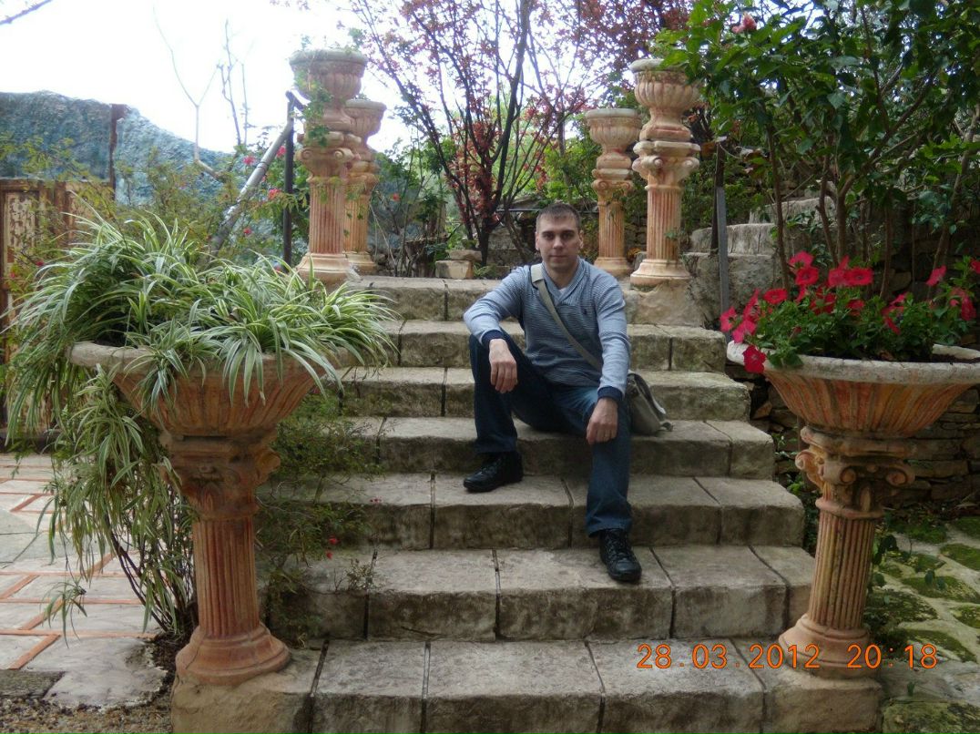 Евгений Лемешонок | Новокузнецк