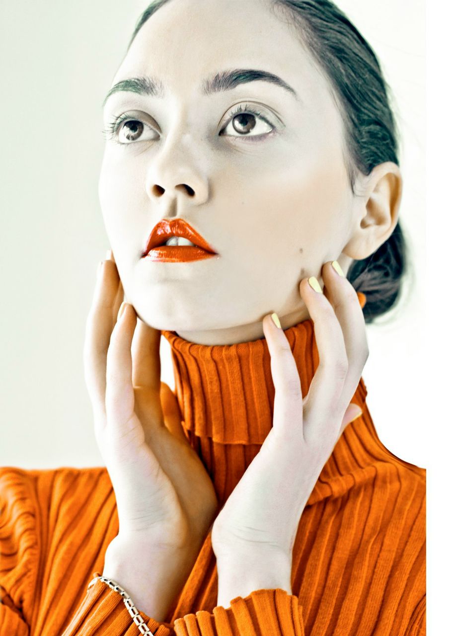 Екатерина Рожкова | 