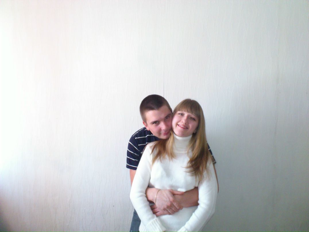 Людочка Петрова | Ульяновка