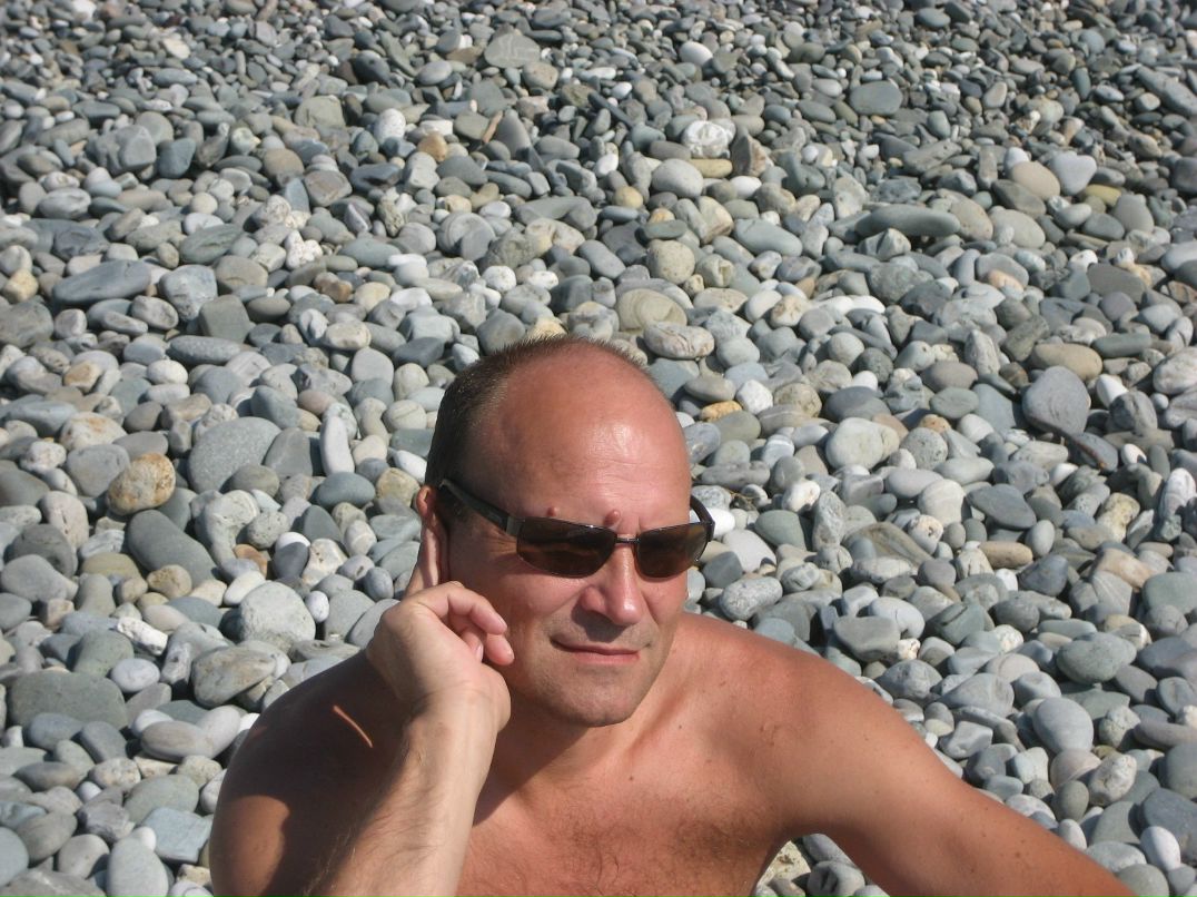 Алексей Шатских | Санкт-Петербург