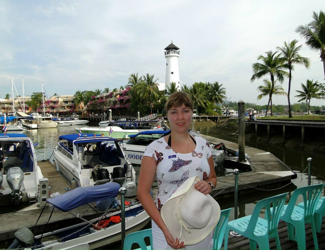 Марина Дорофеева | Казань