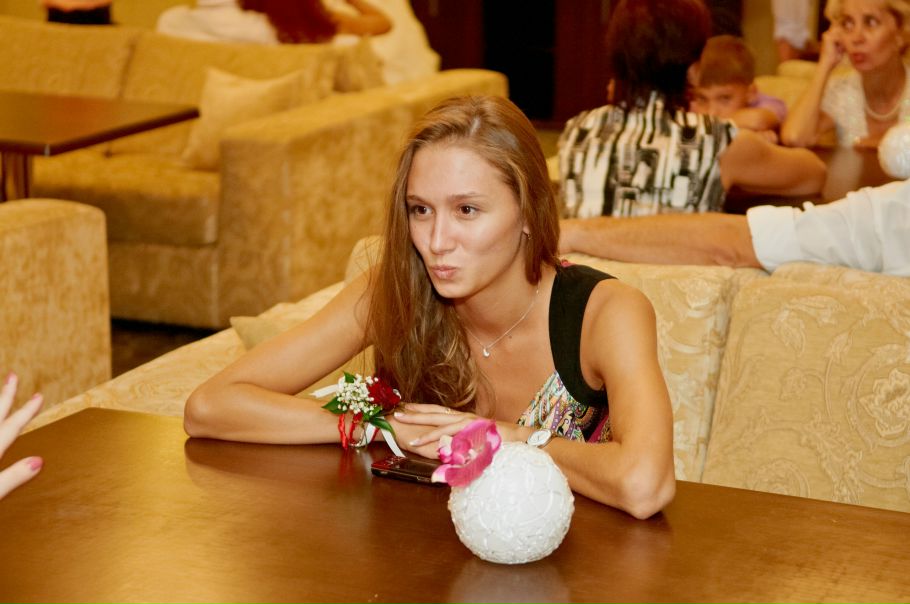 №60, Аделина Шайхутдинова, 36 лет, Казань, Россия №60, Аделина Шайхутдинова, 36 лет, Казань, Россия