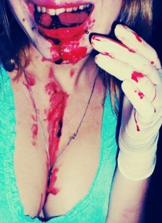 №124, Ann Bradley, Calgary №124, Ann Bradley, Calgary