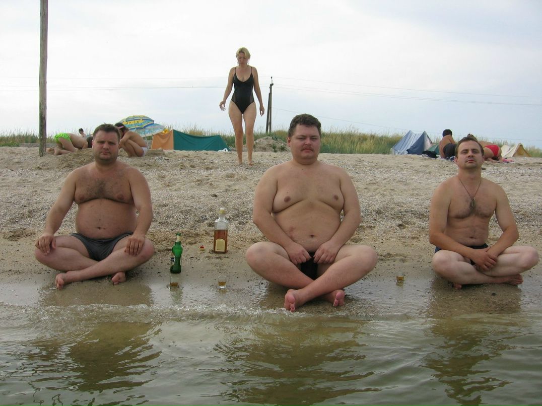 Андрей Бондарчук band | Краматорск