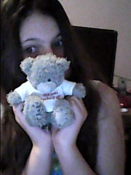 Аня Марченко | 