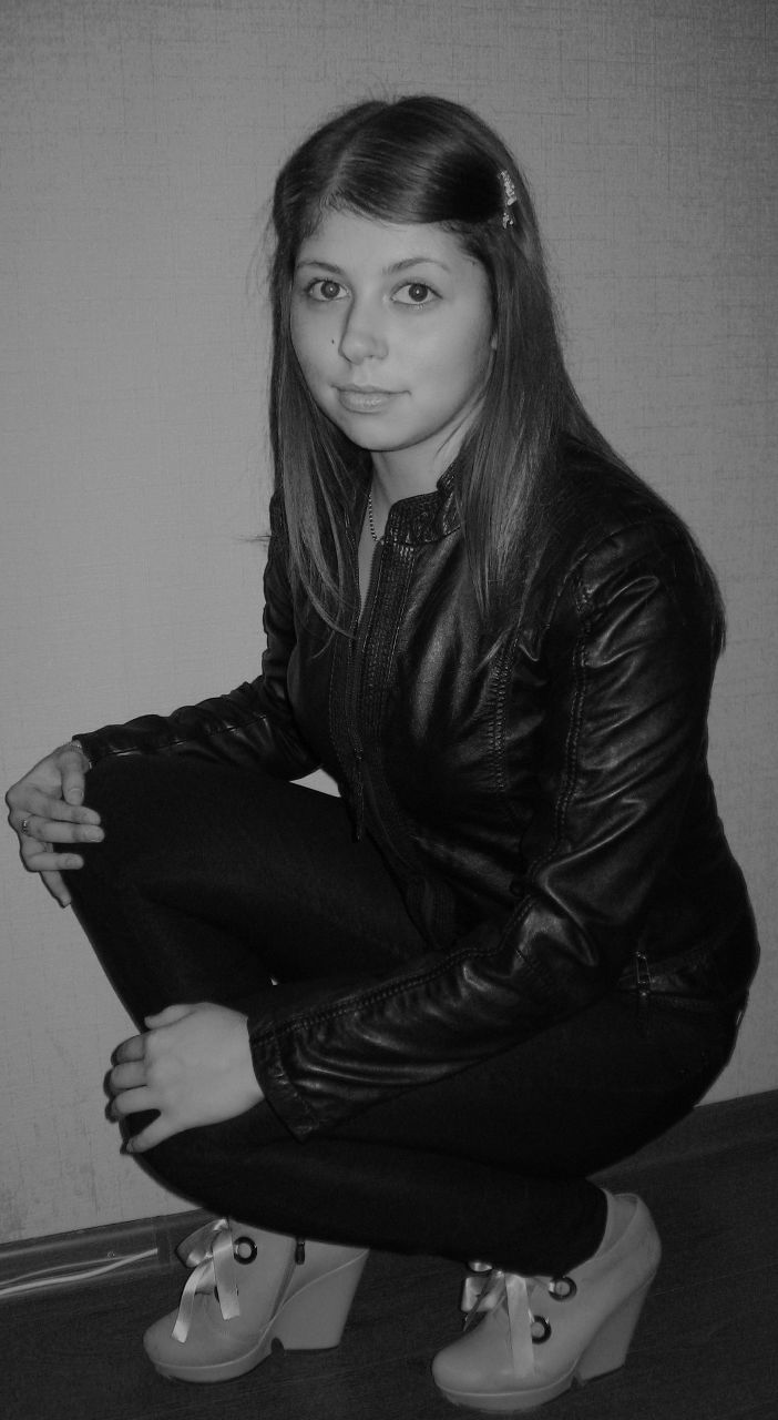 Рита Макурина | Пермь