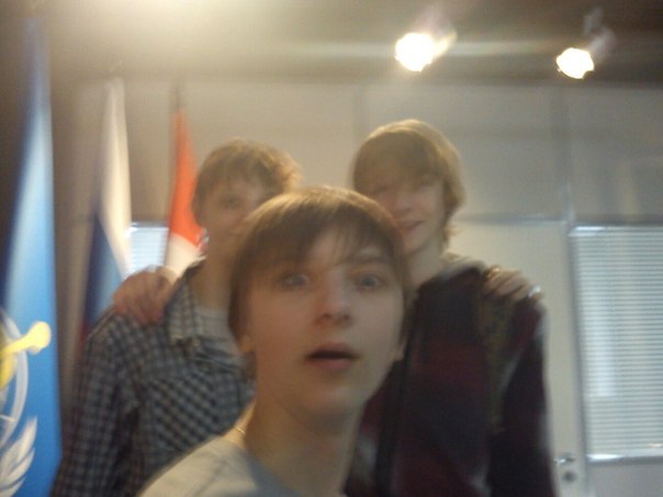 Георгий Зорин | Новосибирск