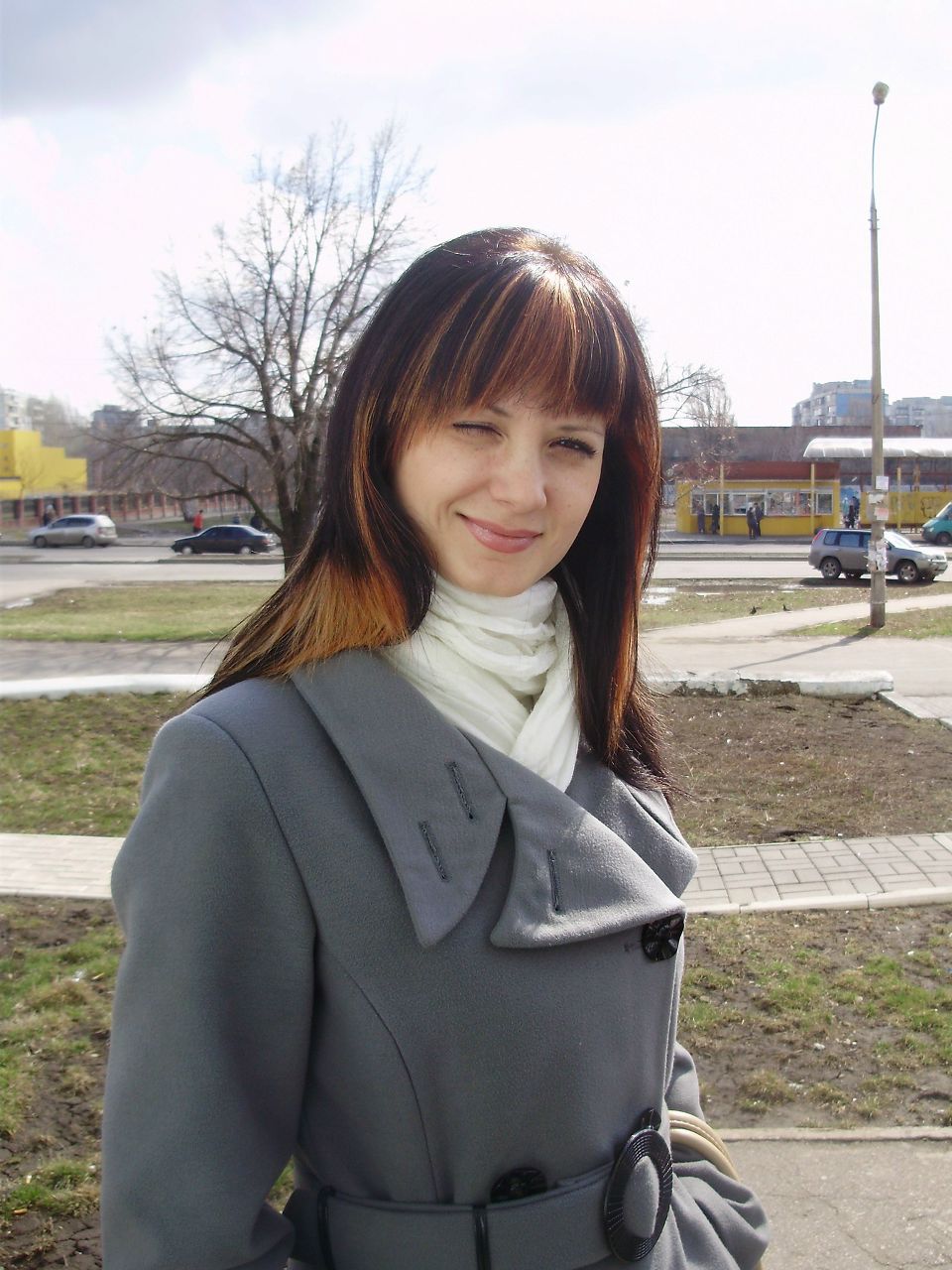 Татьяна Полушина | Запорожье