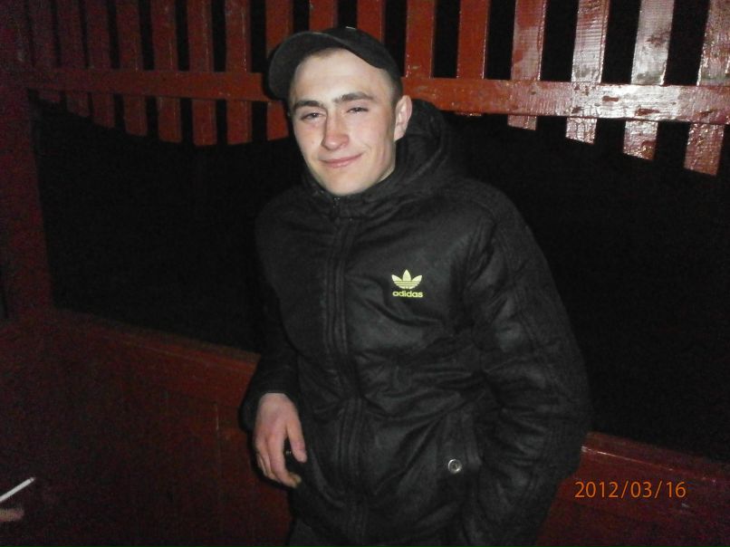 Андрій Валевський ๑۩۞۩๑Володимирович๑۩۞۩๑ | Сокаль