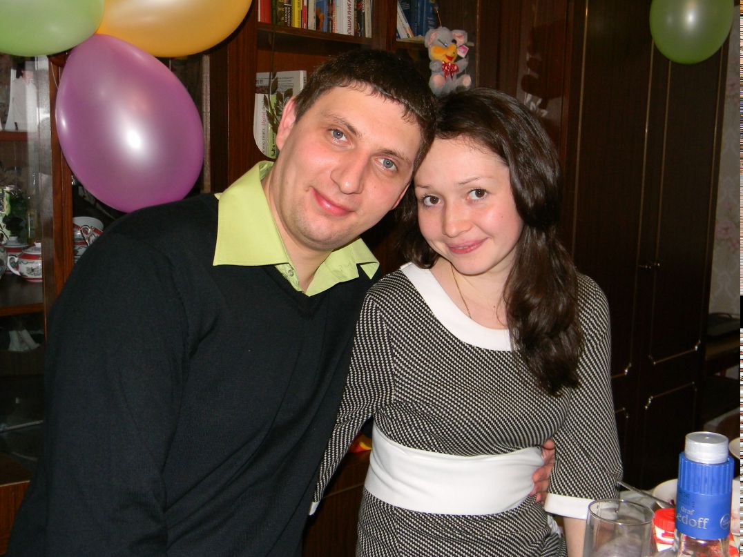 Сергей Половникив | Казань