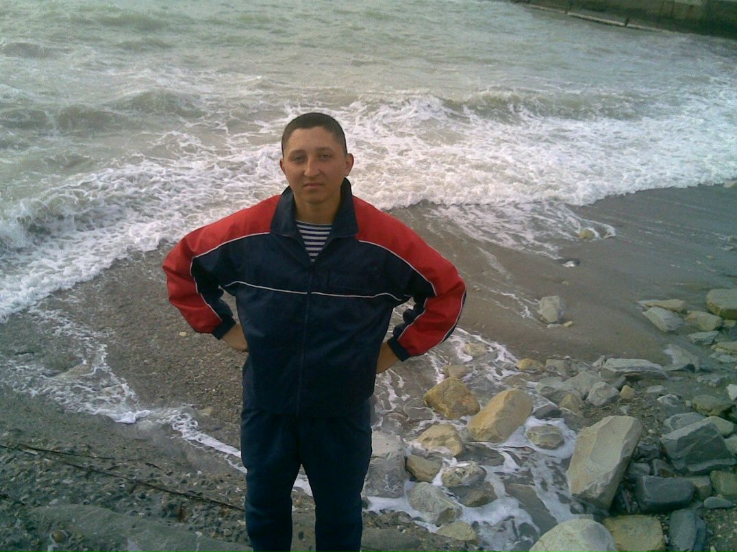 Дамир Мингазов | Уфа