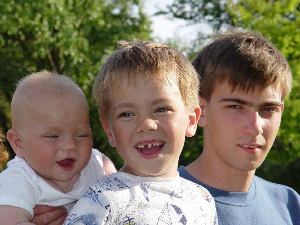 Алеша Романенко | Stony Brook