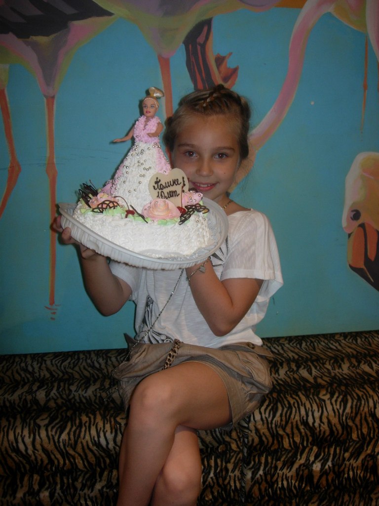 Полина Шагина | Владимир