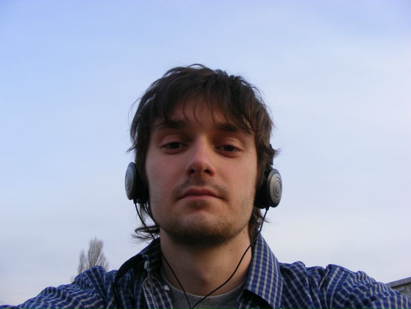 №2, Андрей Чарановский, 39 лет, Киев №2, Андрей Чарановский, 39 лет, Киев