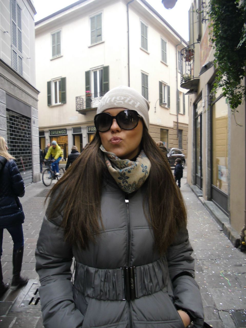 Ulyana Tybinka | Львов