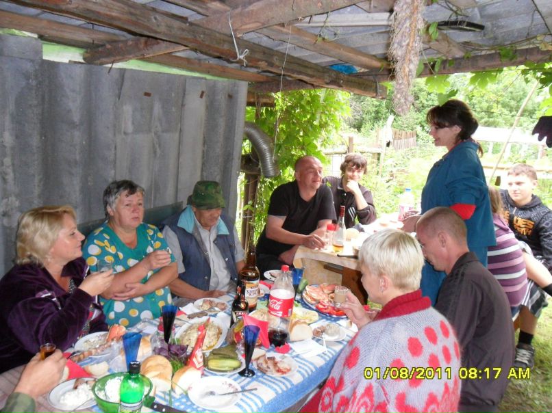 Игорь Марчук | Гатчина