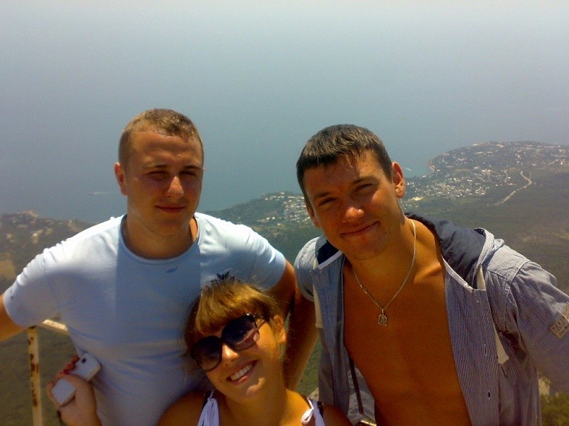 Дмитрий Афанасьев | Харьков