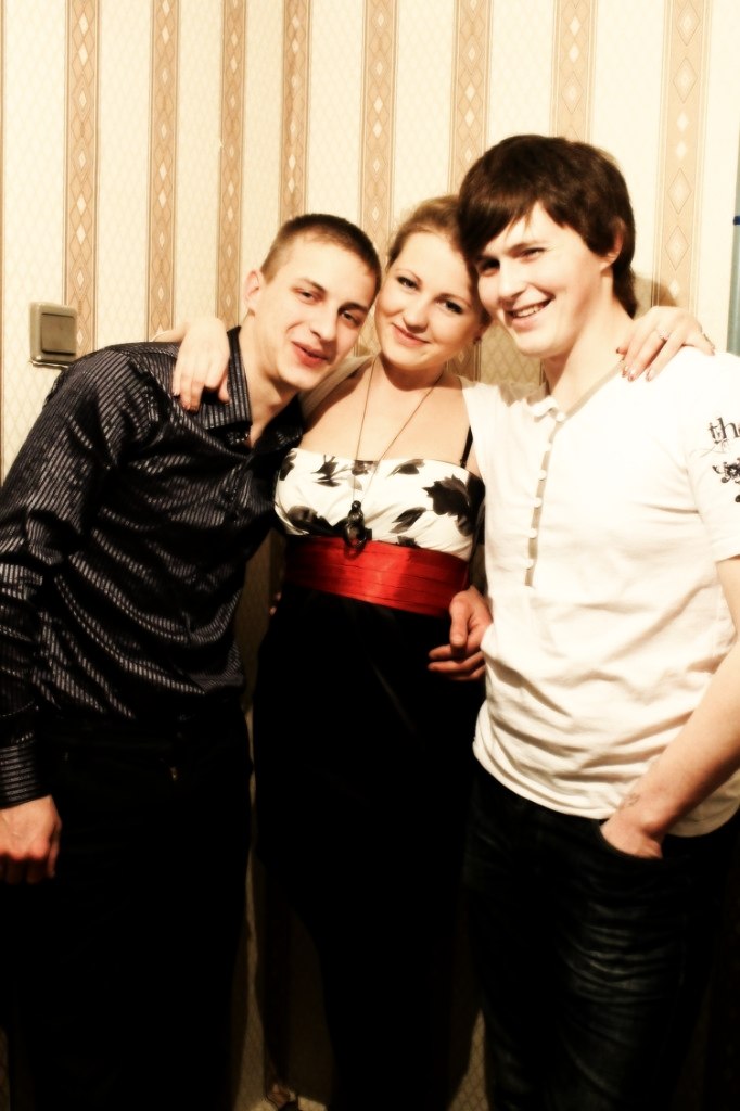 Павел Хэлл JokerSide | Санкт-Петербург