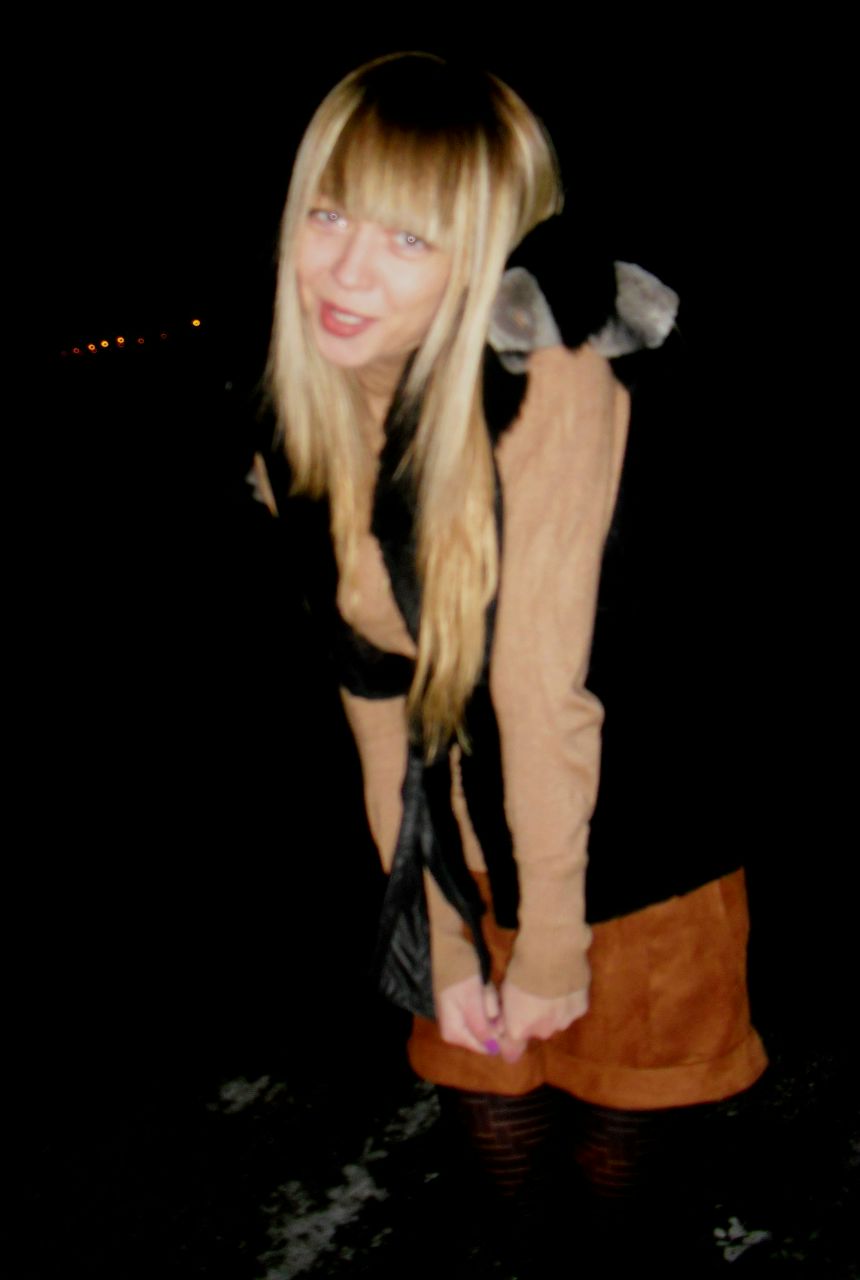 Maybe Kate | Тюмень