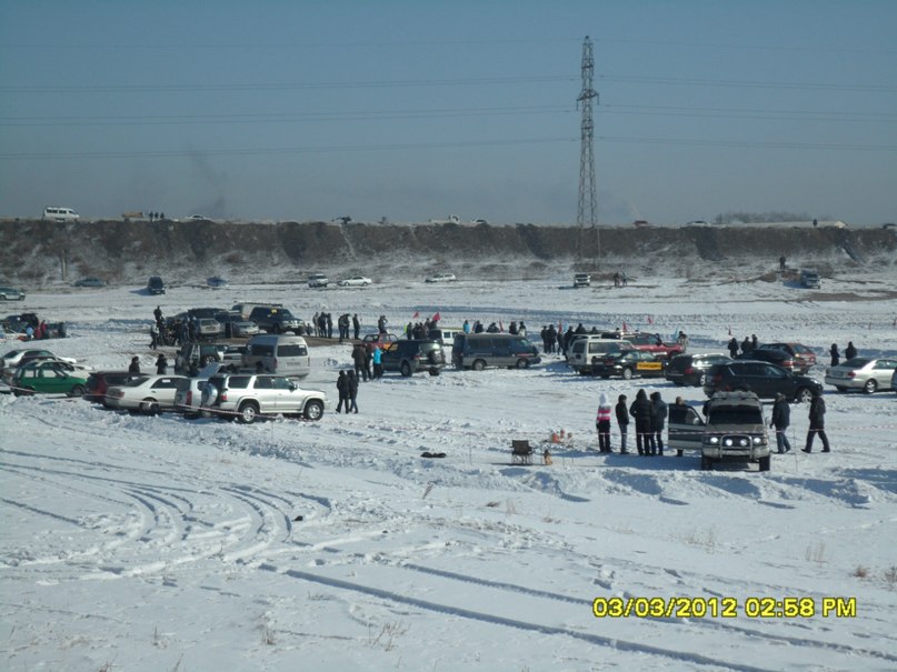 Юлия Тыжинова | Улан-Удэ