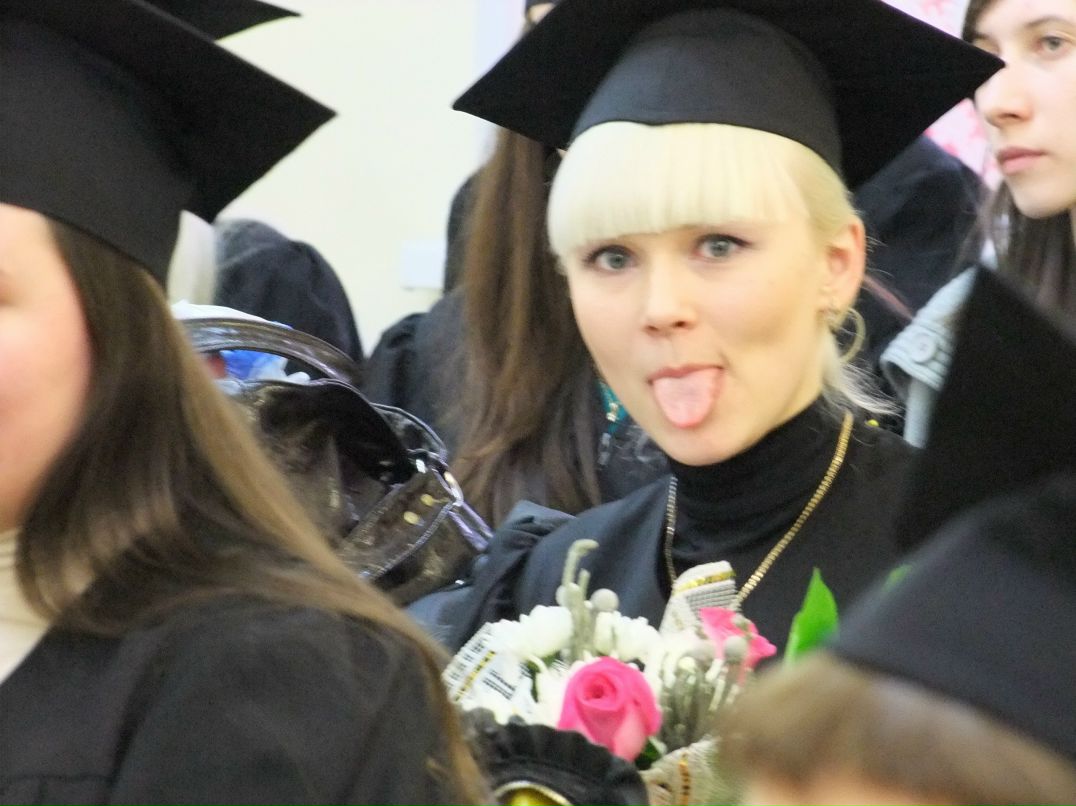 Александра Мотовилова | Киров