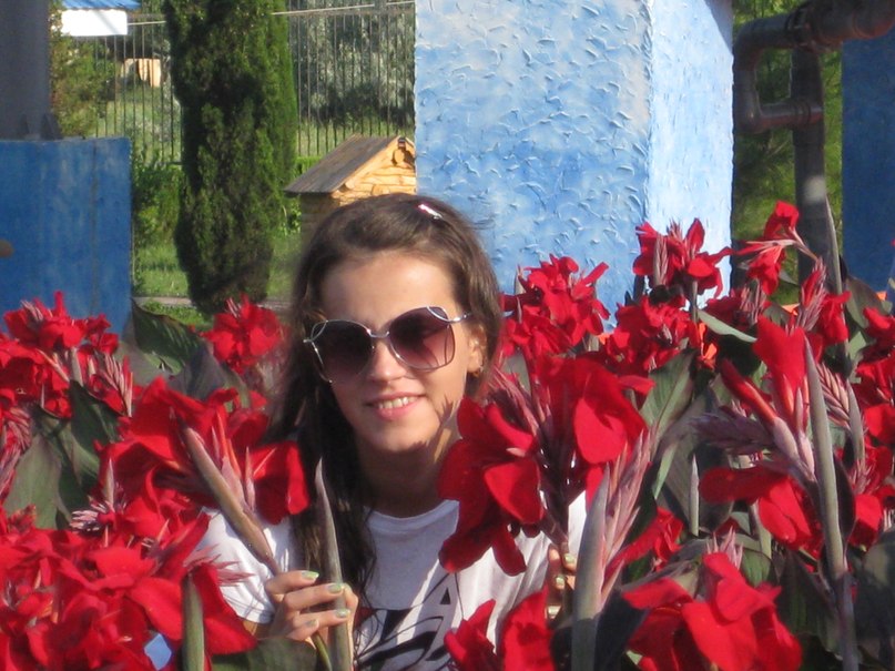 Іра Баграновська | New York City