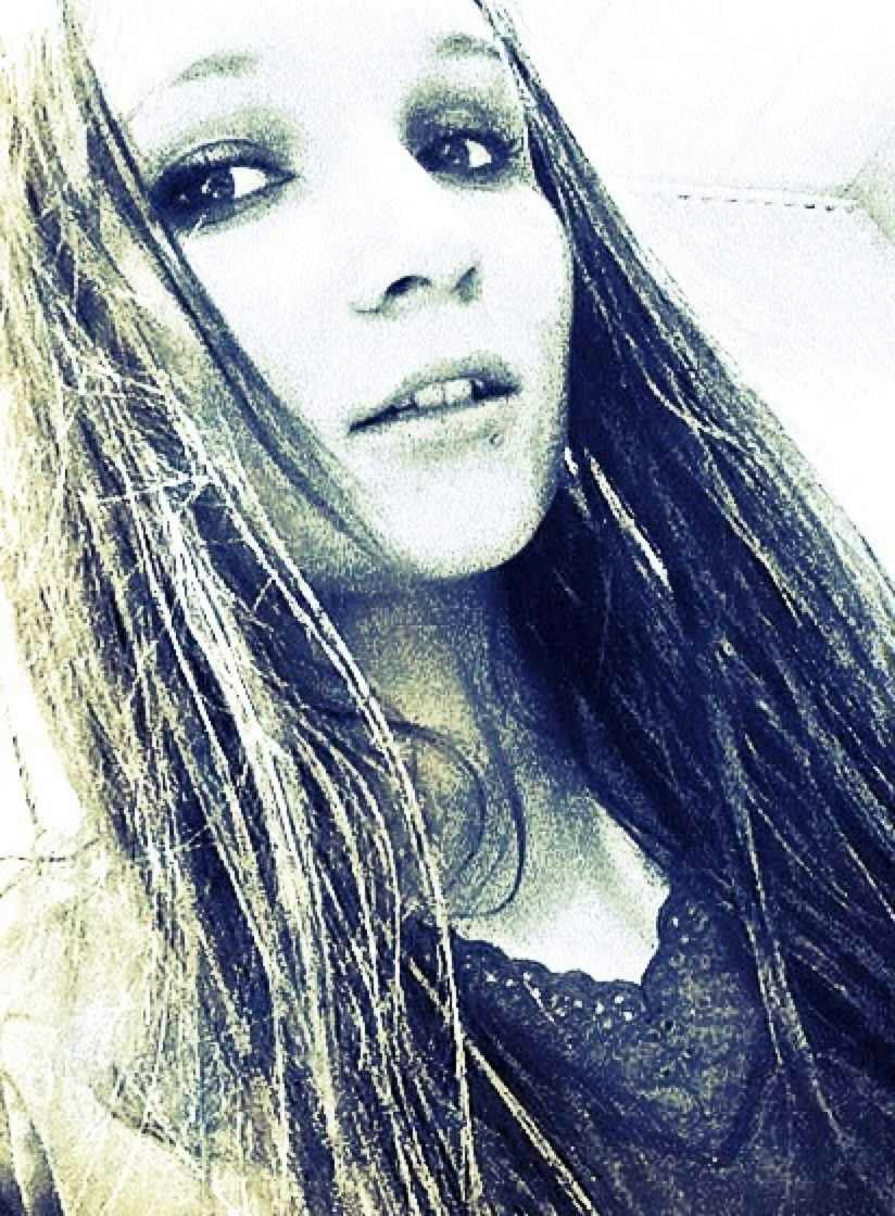 Ирка Снежкова Avi | 