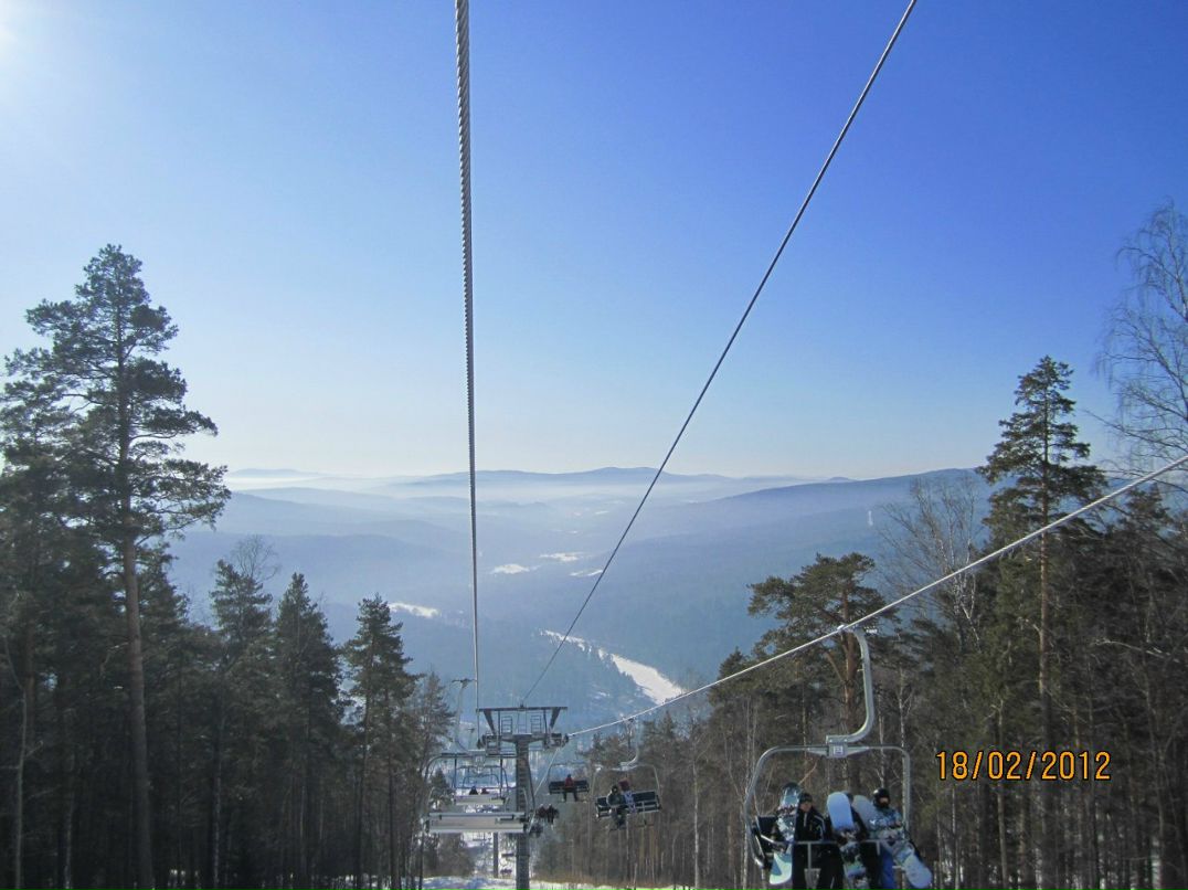 Алексей Канин | Южноуральск