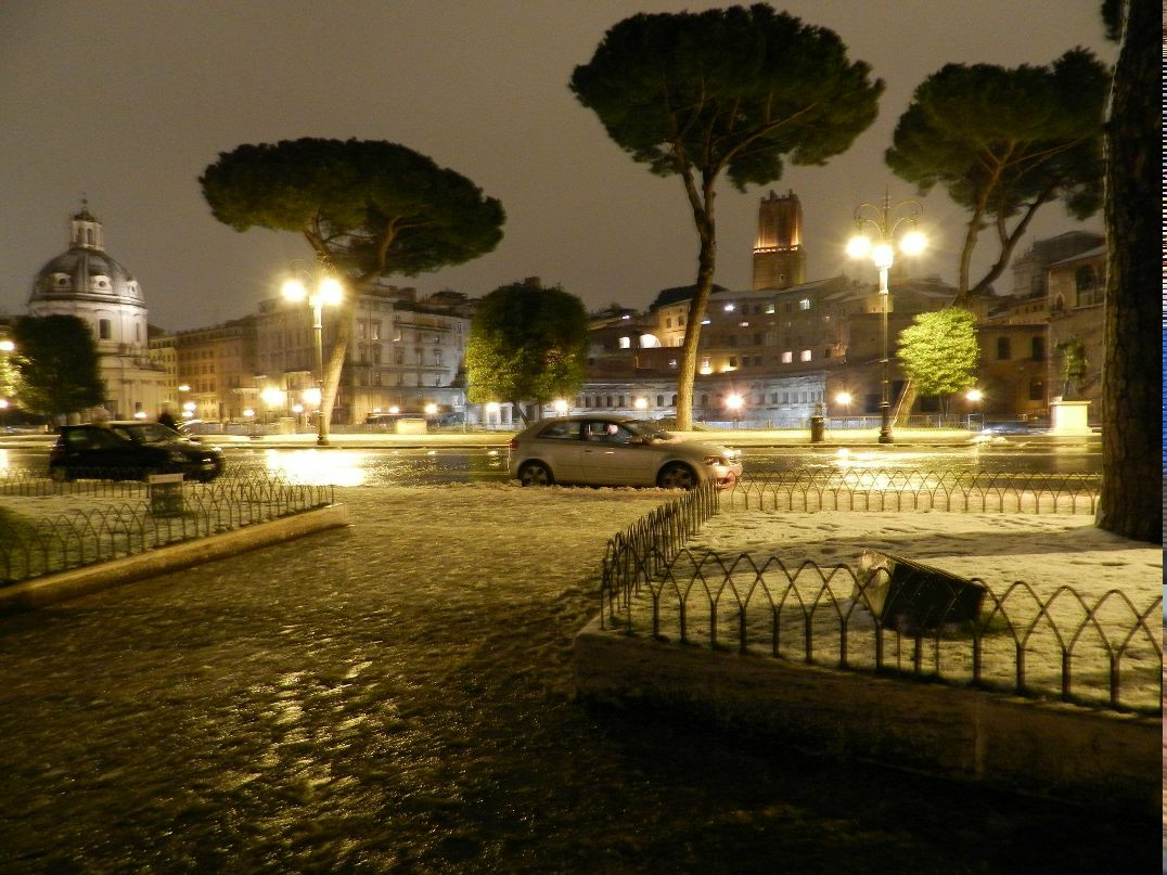 Pierluigi Curti | Киев