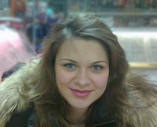 Юля Чемеренко | Одесса