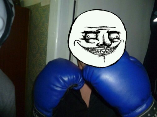 Андрей Волков ~Mike~ | Ижевск