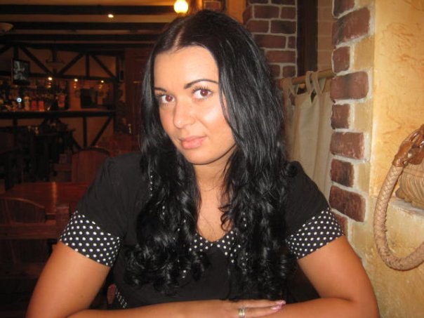 Анастасия Пфеффер | Санкт-Петербург