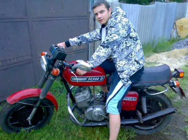 №13, Назарий Вахула №13, Назарий Вахула