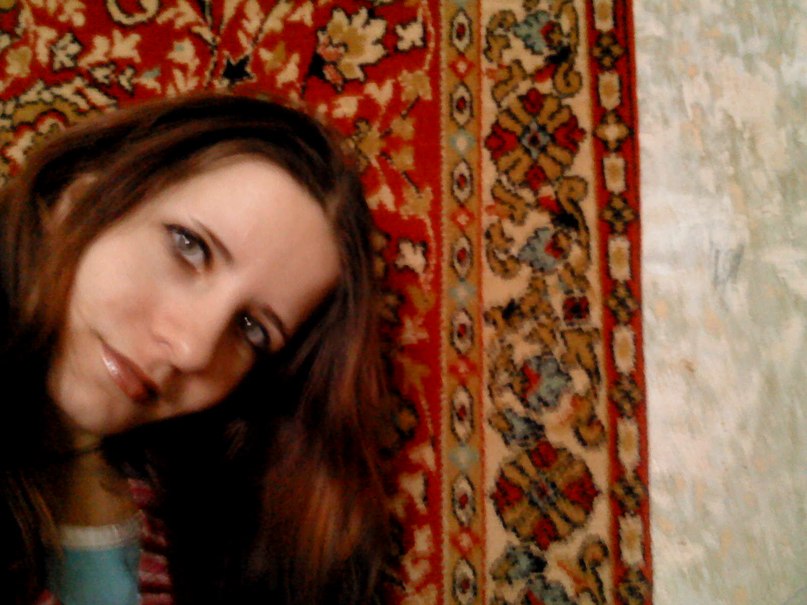 Лена Солынина | Ярославль (деревня)