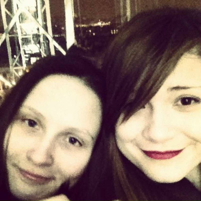 Полина Федотова | Москва