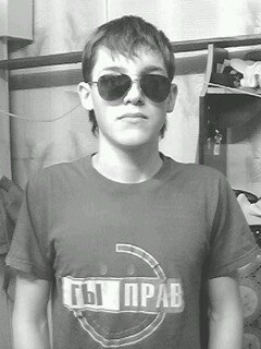 Максим Политов | Верещагино