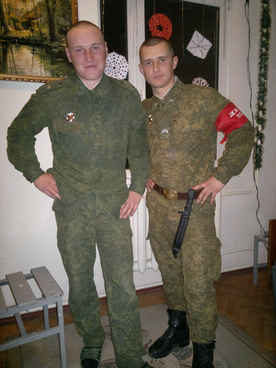 Григорий Григорьев | Кострома