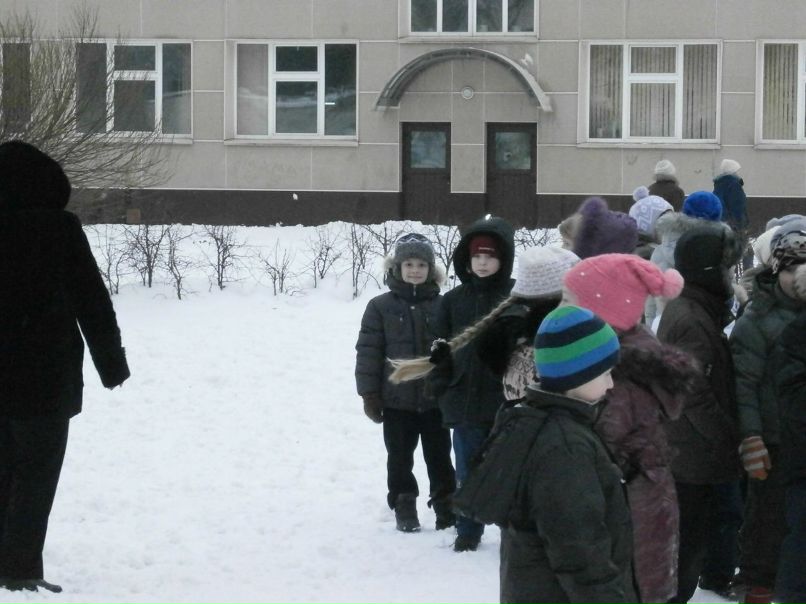 Владимир Воробьев | Вышний Волочек