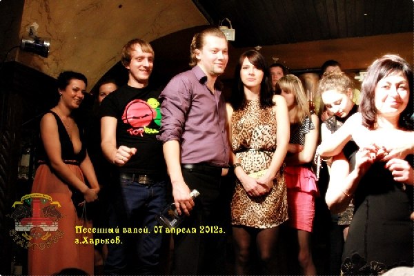 Андрей Болтенков Bolt | Белгород