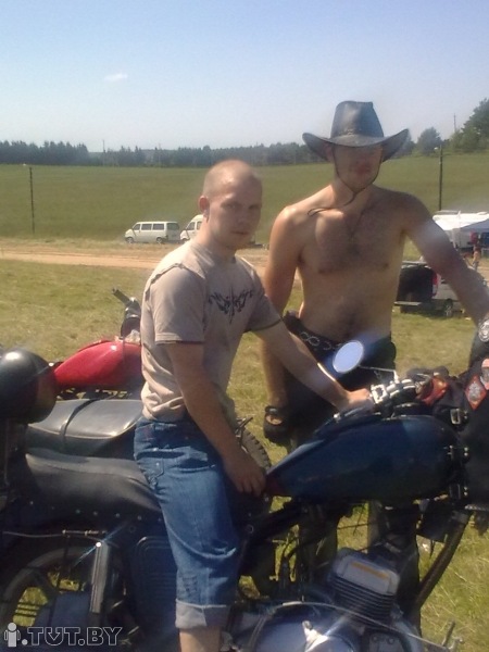 Фото профиля