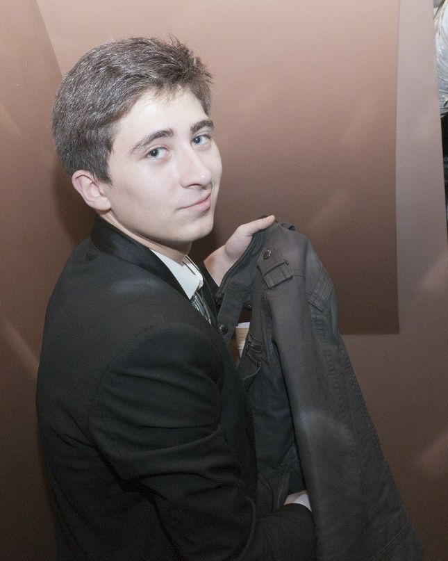 Egor Lisitsyn | Санкт-Петербург