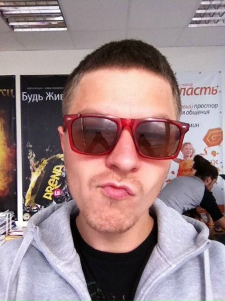 №82, Михаил Сердюков, Волгоград №82, Михаил Сердюков, Волгоград