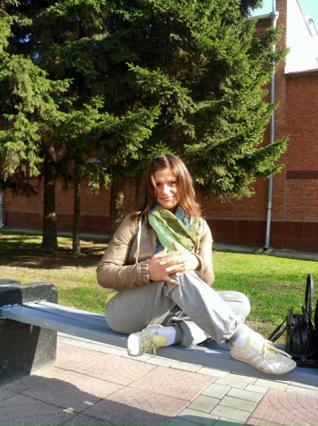 №12, Таня Нестратова, Новосибирск №12, Таня Нестратова, Новосибирск