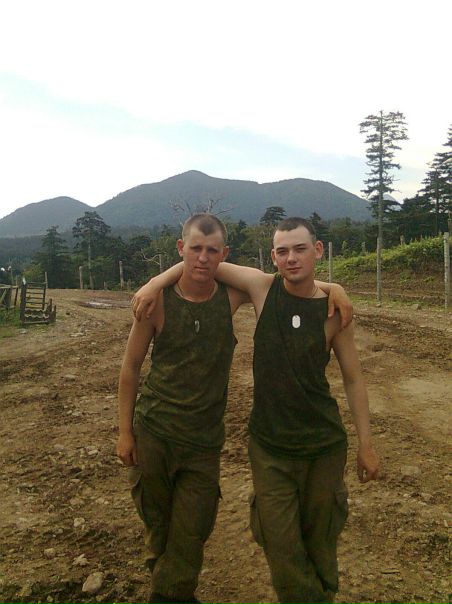 №9, Дмитрий Петренко №9, Дмитрий Петренко