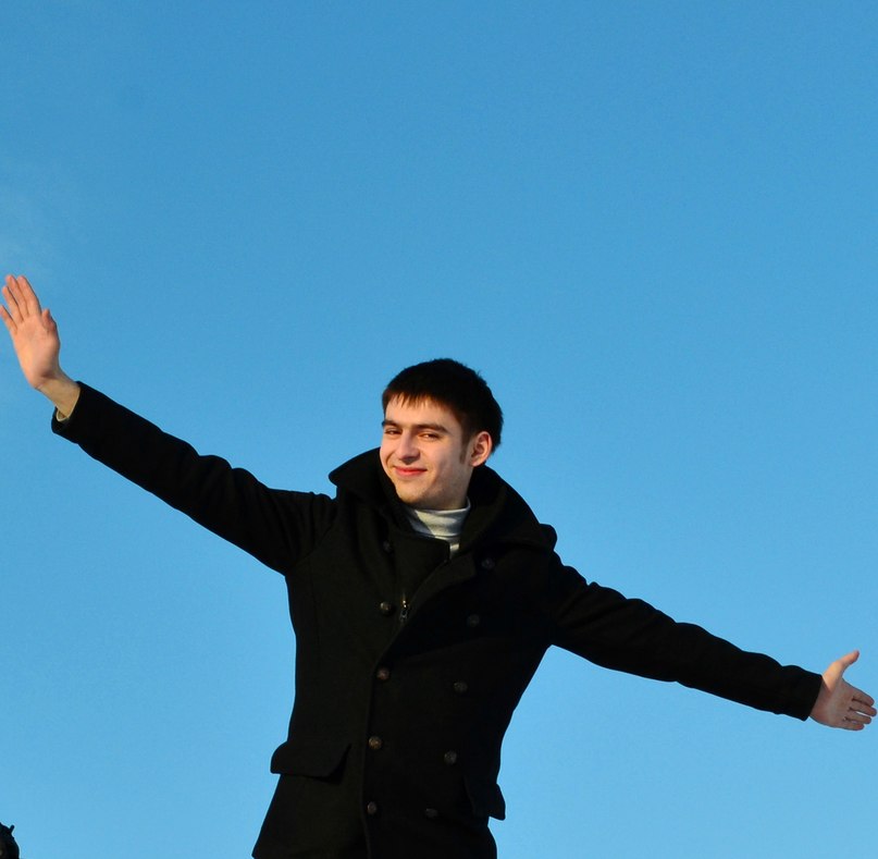 Андрей Руссаков | Москва