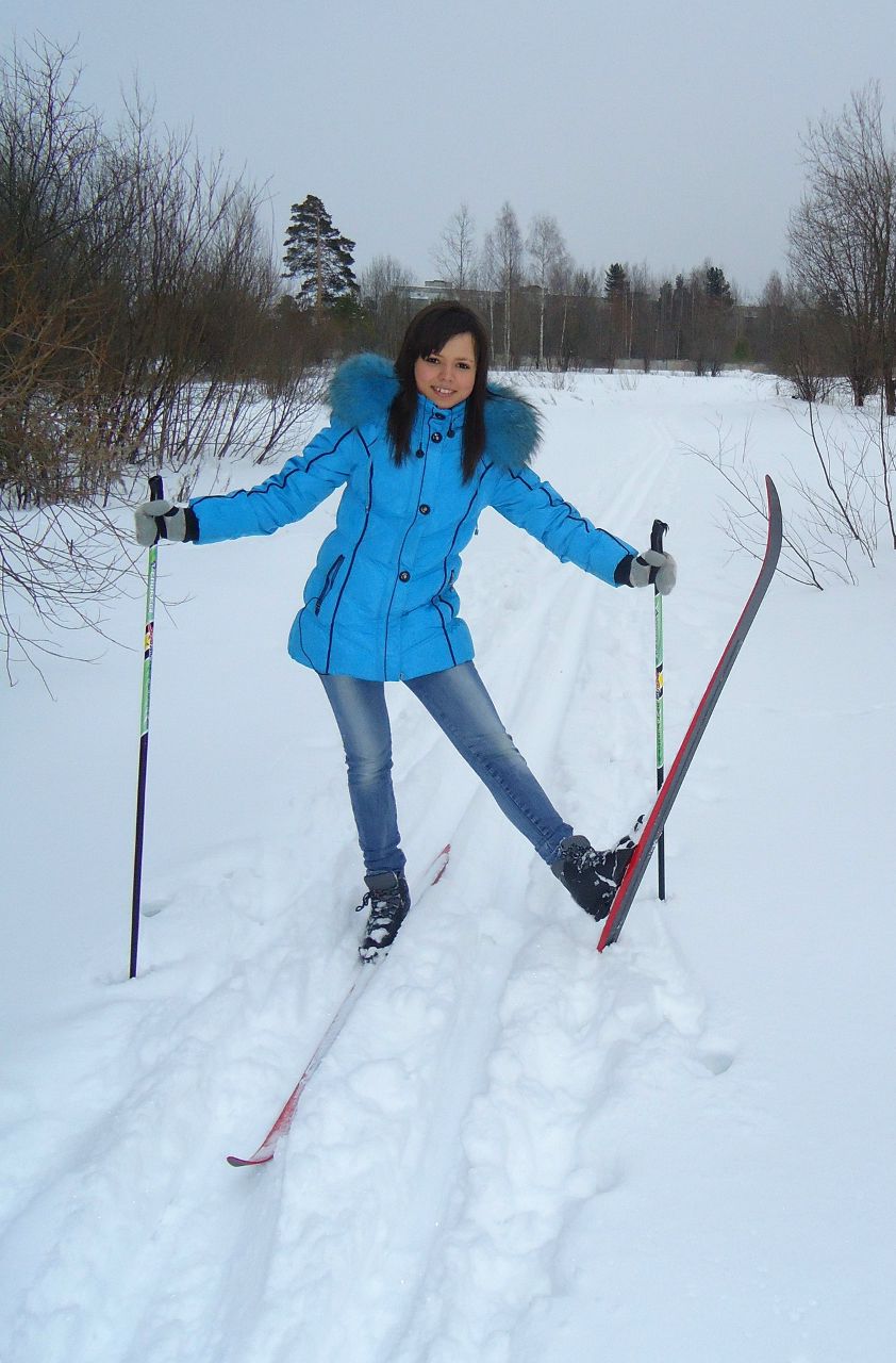 Екатерина Рыстенко | Санкт-Петербург