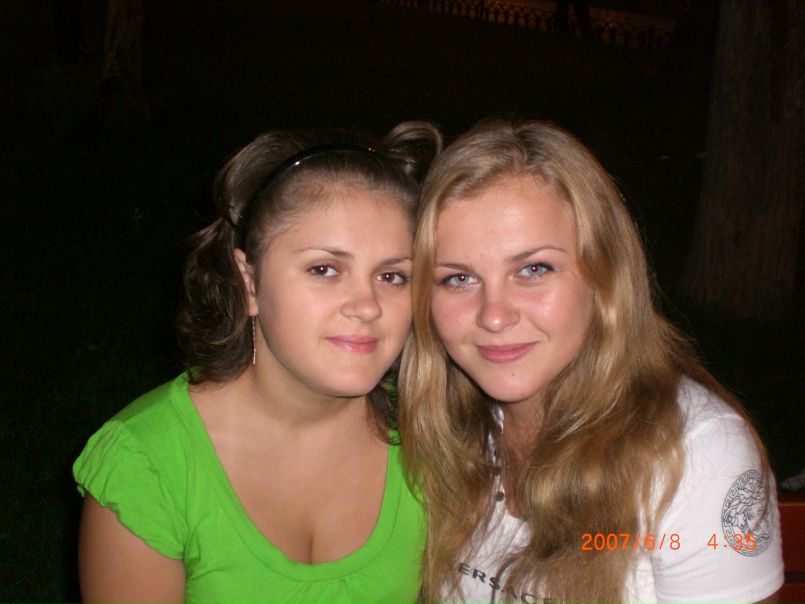 №7, Катерина Кабацюра, 37 лет, Умань №7, Катерина Кабацюра, 37 лет, Умань