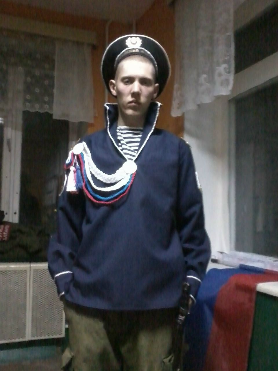 Рустам Юнусов | Заинск